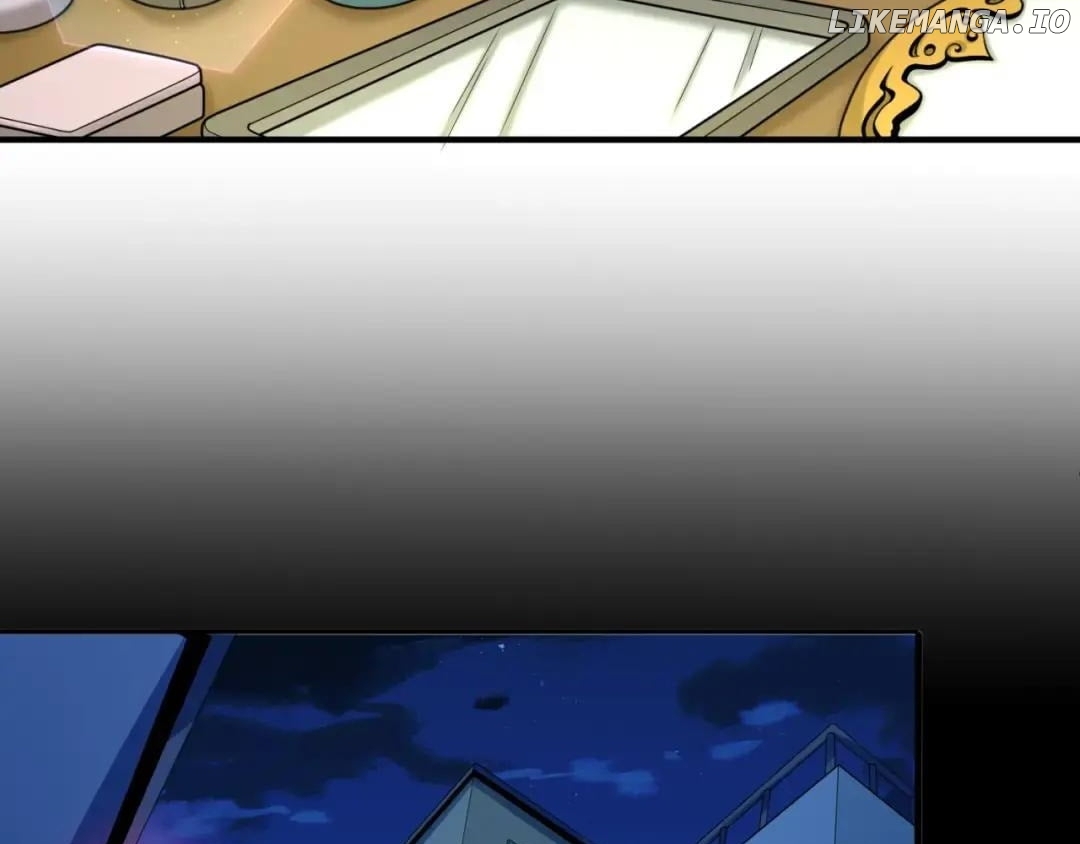 Era of the Haunted chapter 88 - page 45